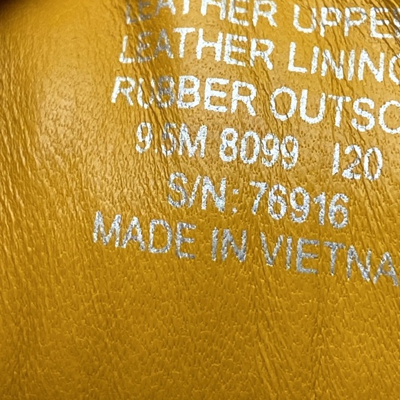 Tory Burch Sneakers SZ 9.5 - Picture 6 of 7